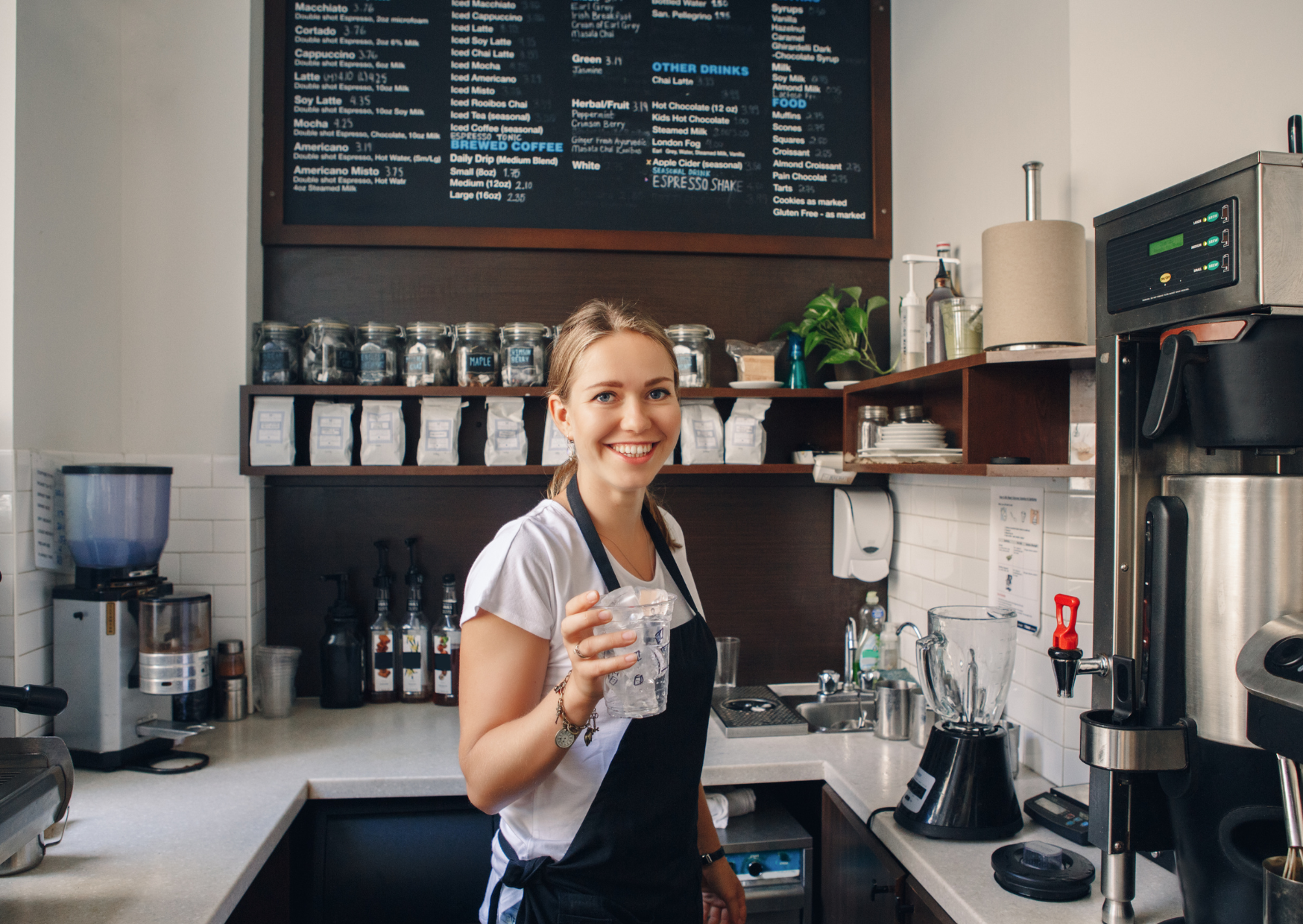 cafes in Europe 4