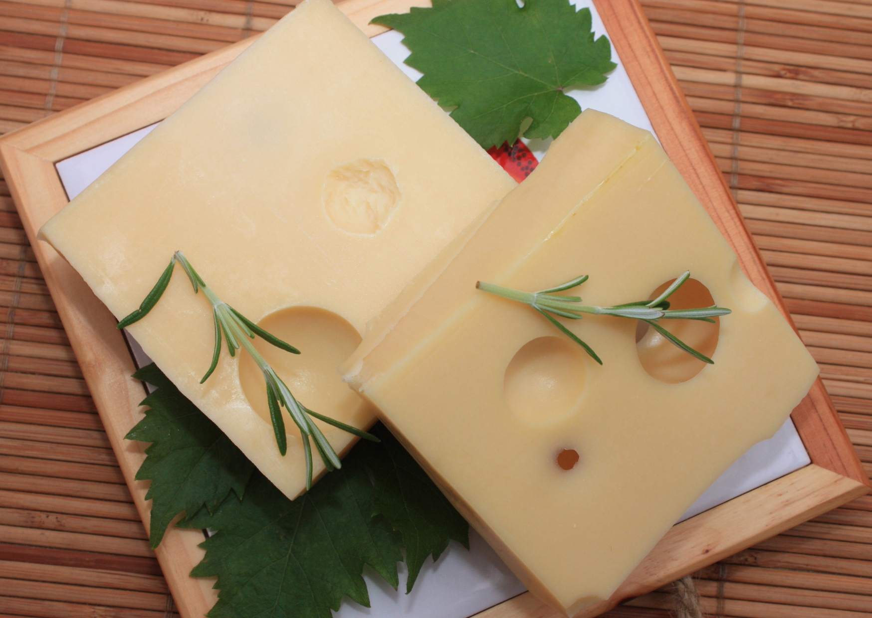 cheese Gruyere