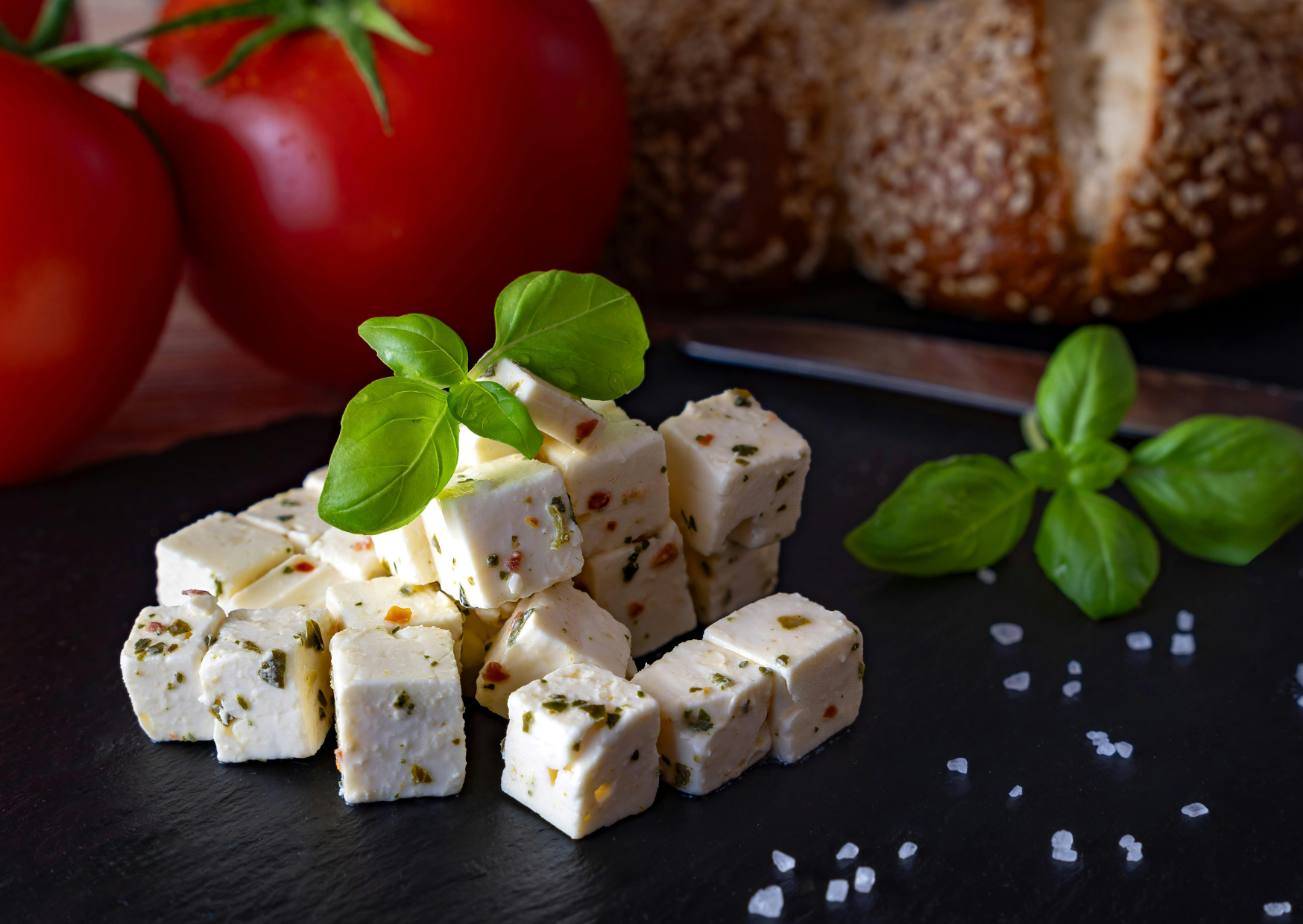 cheese feta