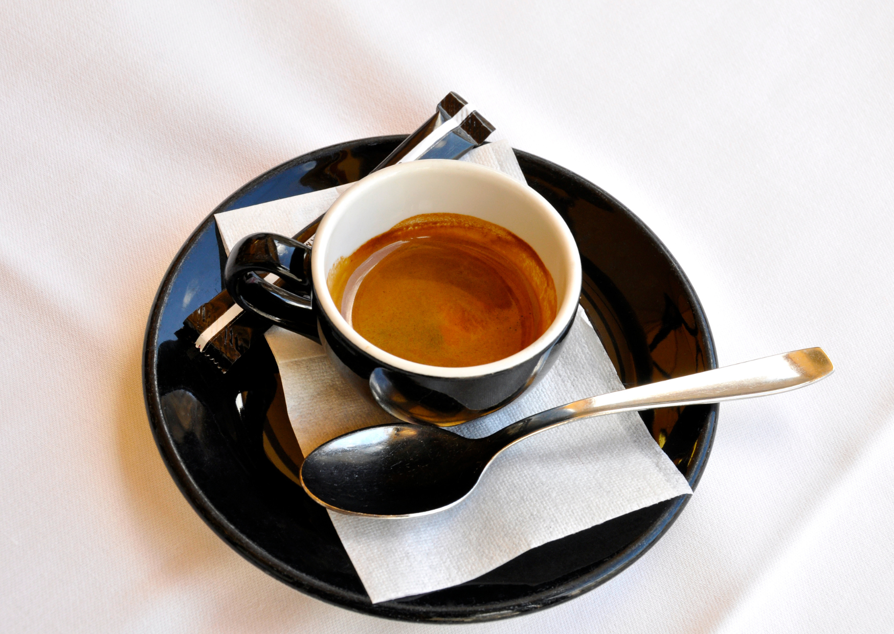 I Switched From American Coffee to Espresso for 60 Days And My Anxiety Nearly Disappeared 2 drink espresso 5