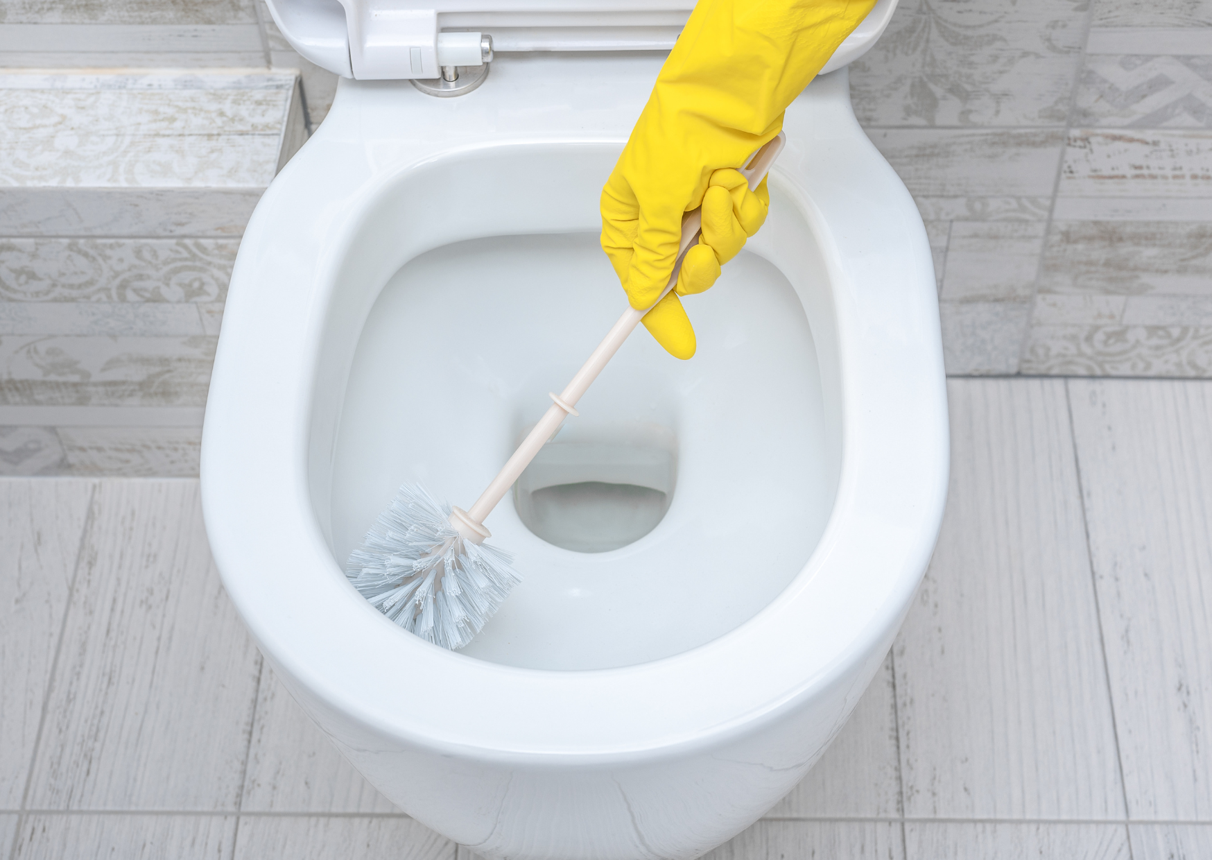 The German Bathroom Habit Americans Think Is Disgusting Until They Try It 3 german bathroom