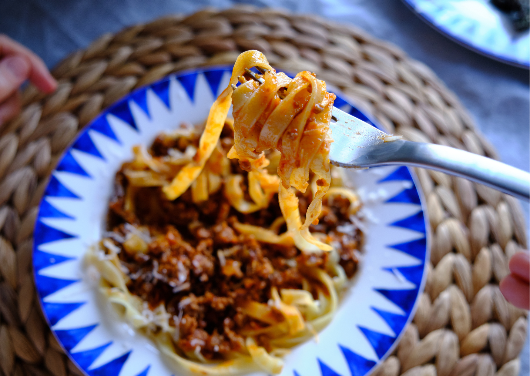 ragu alla bolognese 6
