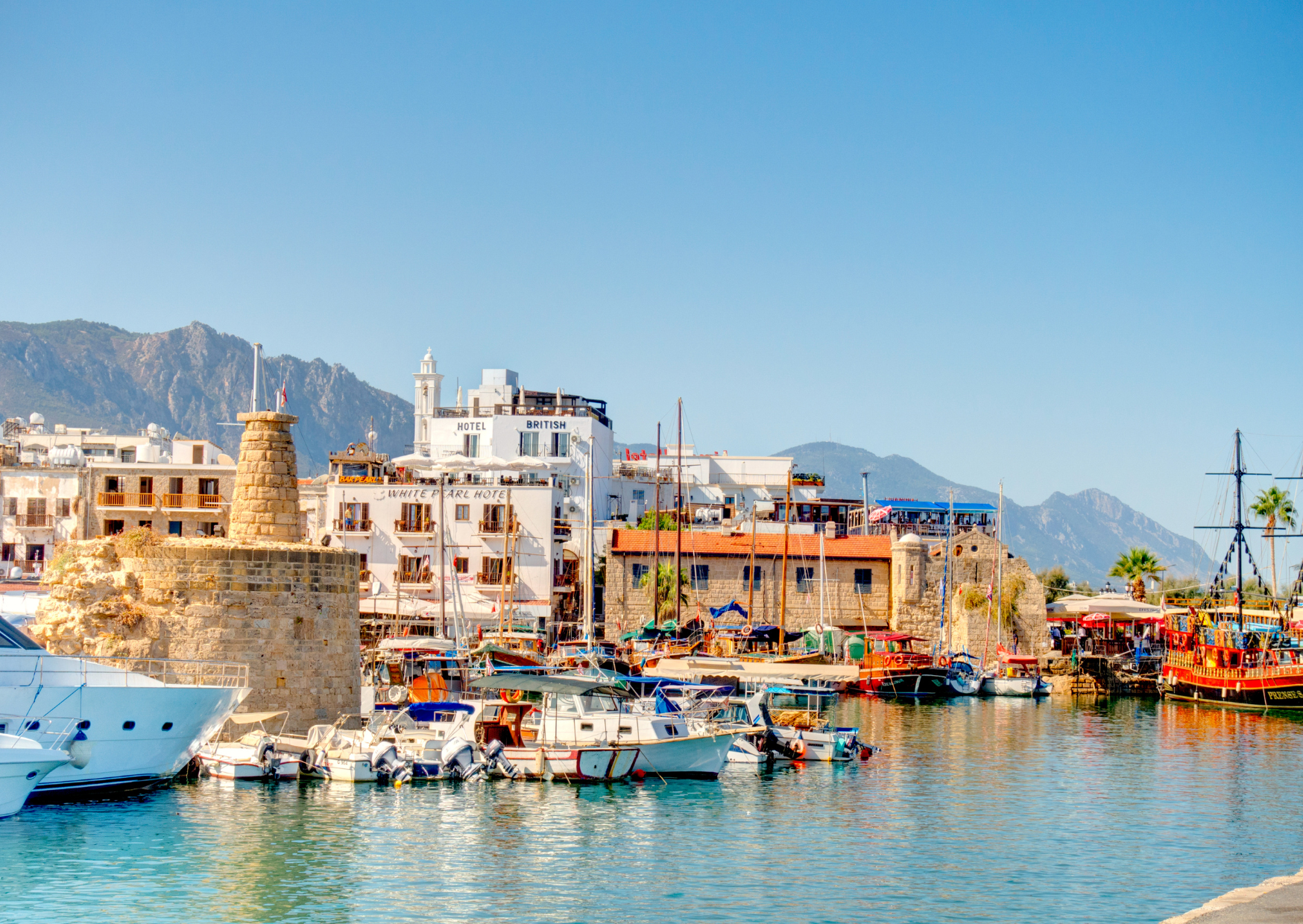visa Cyprus
