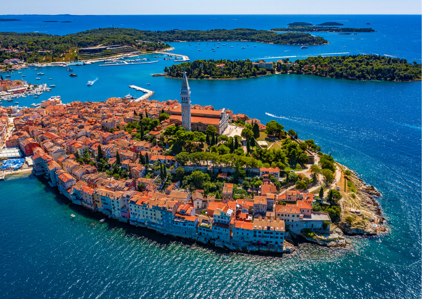Croatia’s New Residency Program is Stealing Americans From Spain 3 Croatia 4