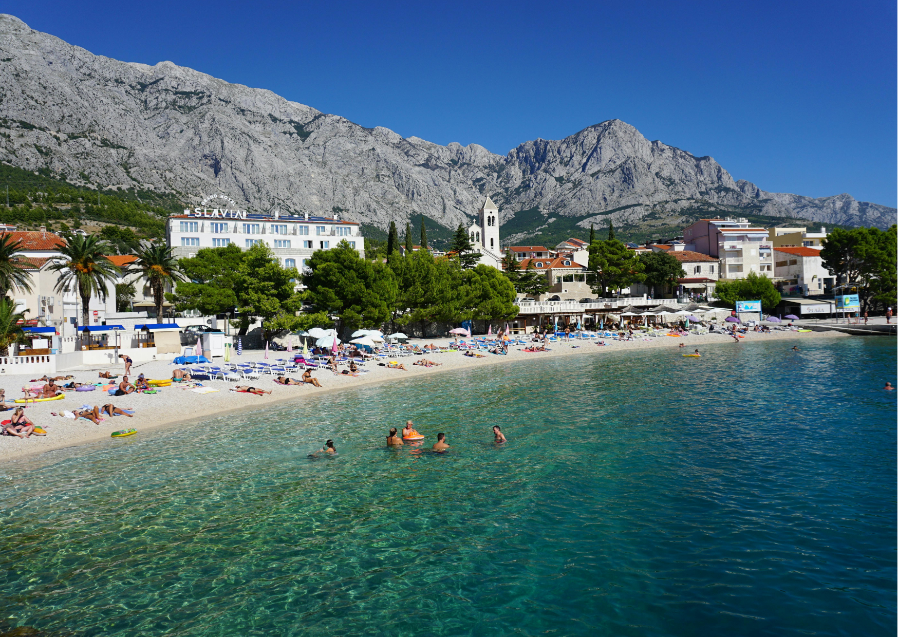 Croatia’s New Residency Program is Stealing Americans From Spain 4 Croatia 5