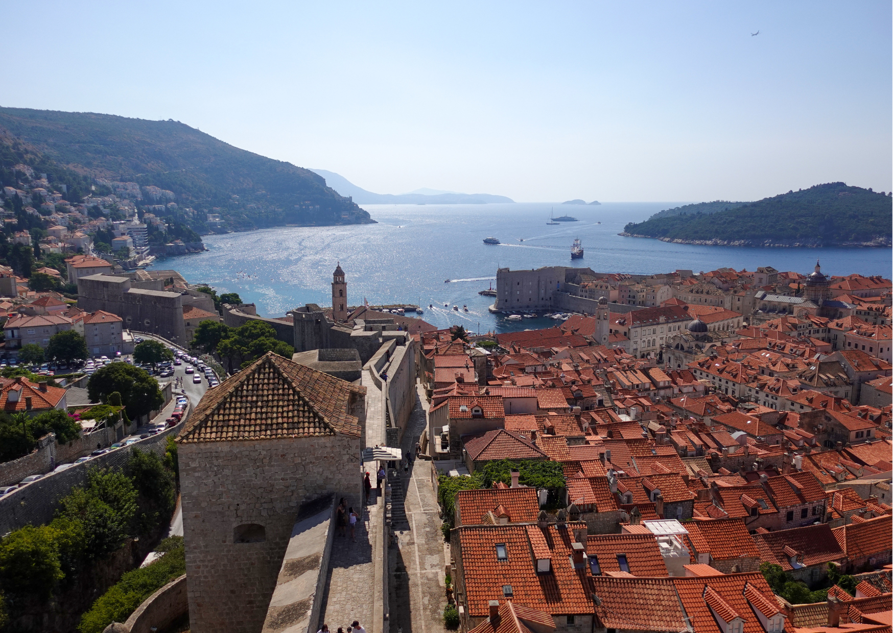 Croatia’s New Residency Program is Stealing Americans From Spain 2 Croatia