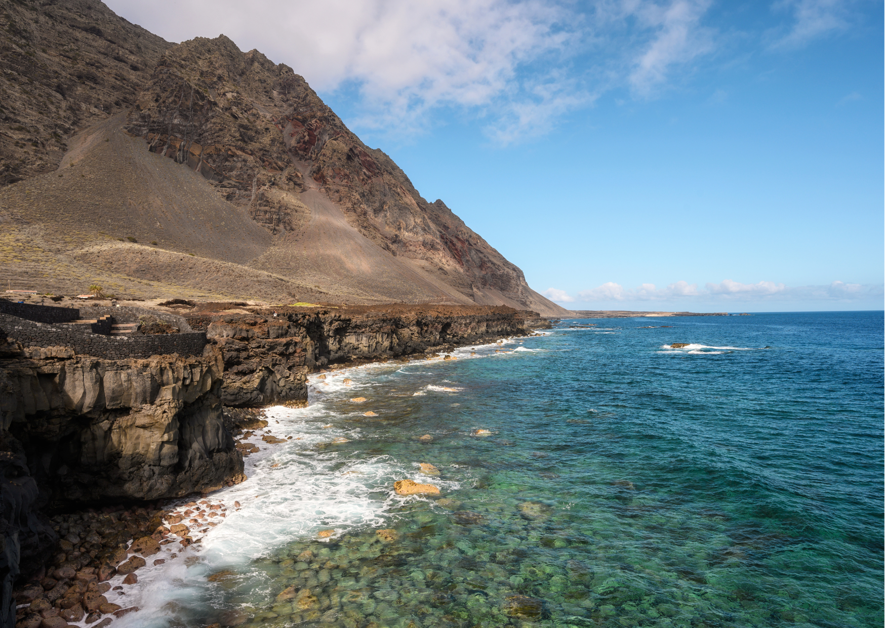 El Hierro