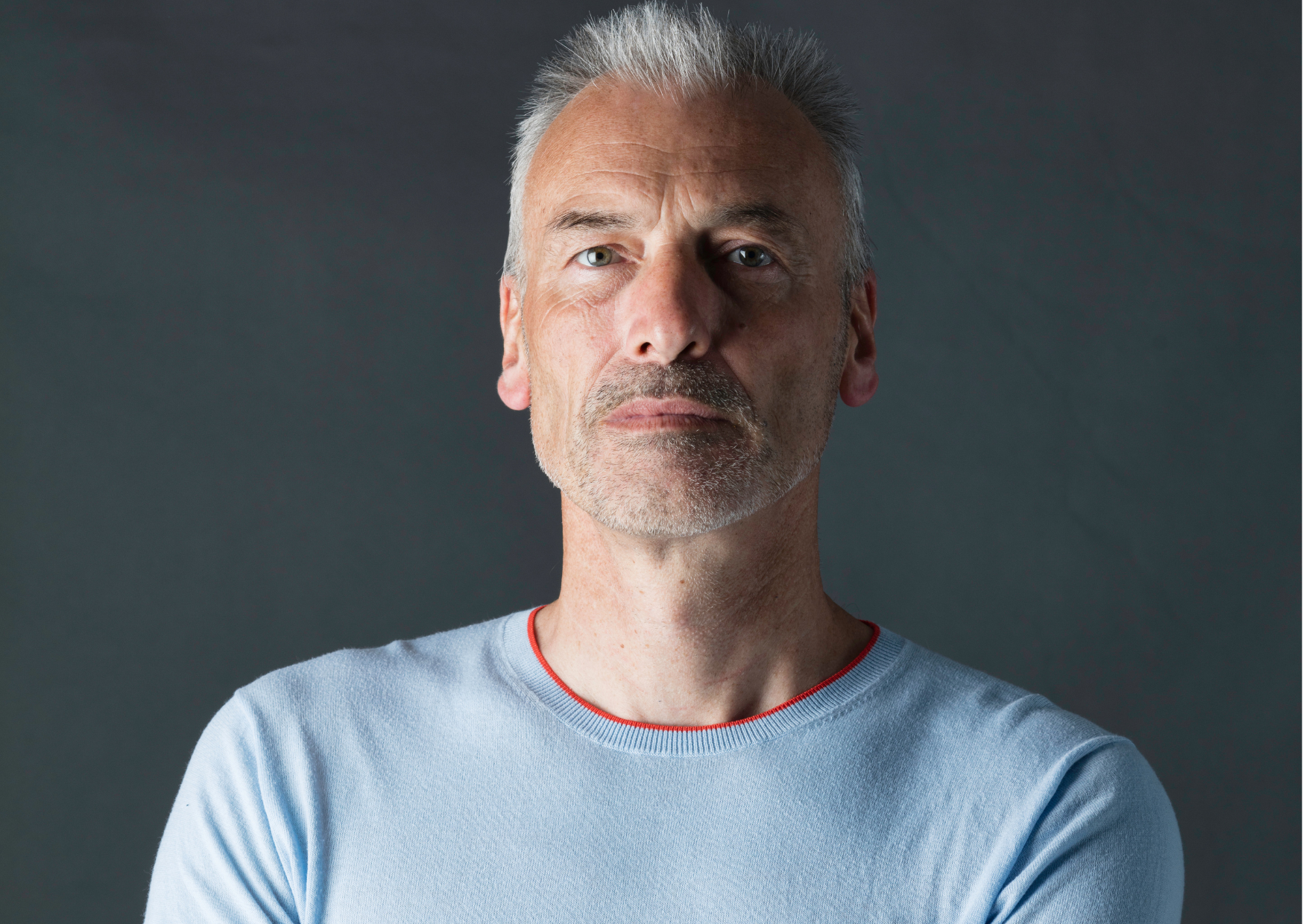 European men 4
