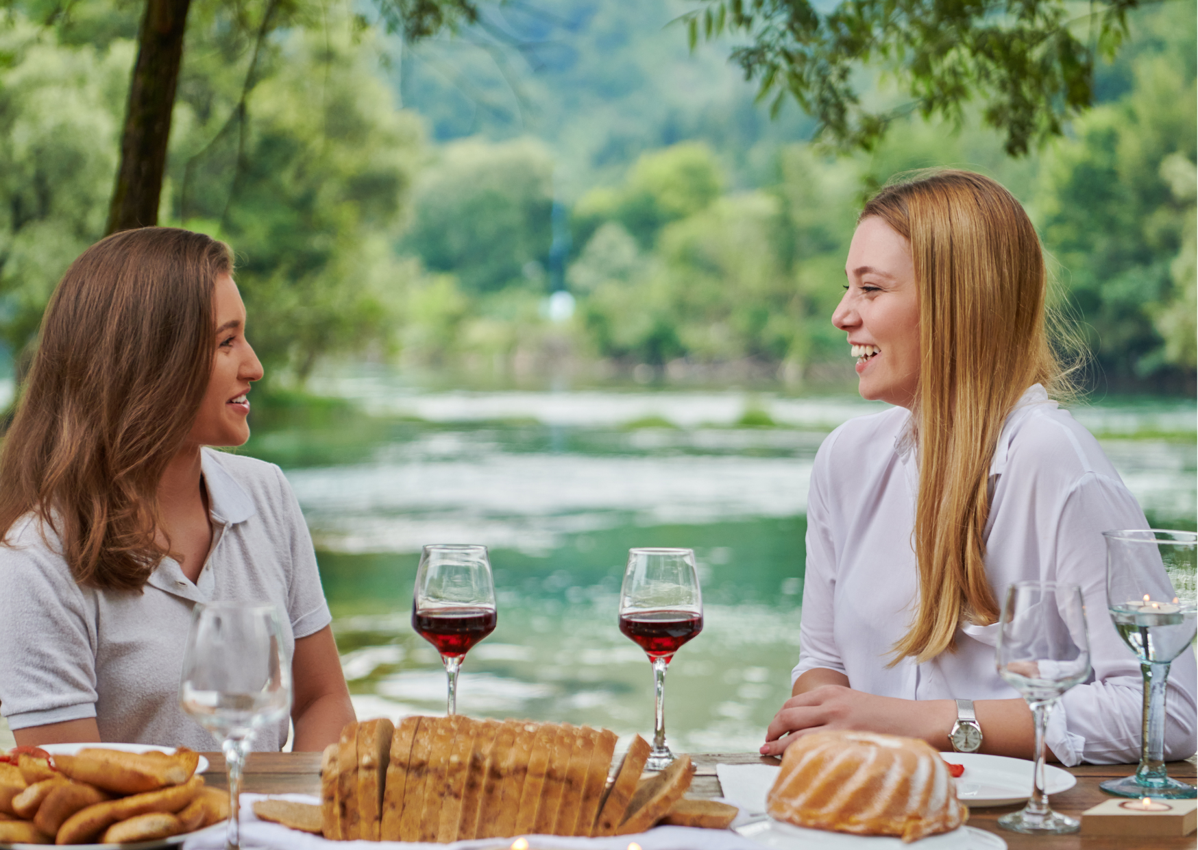 French Dinner 6