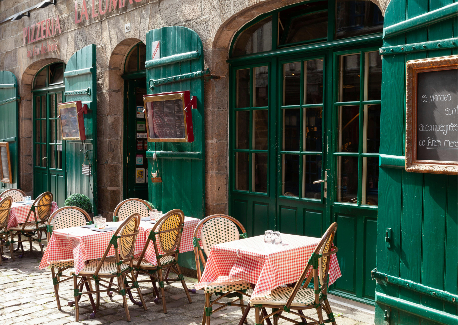 Why Midwesterners Have the Hardest Time in French Restaurants and The Politeness That Backfires 2 French Restaurant 5