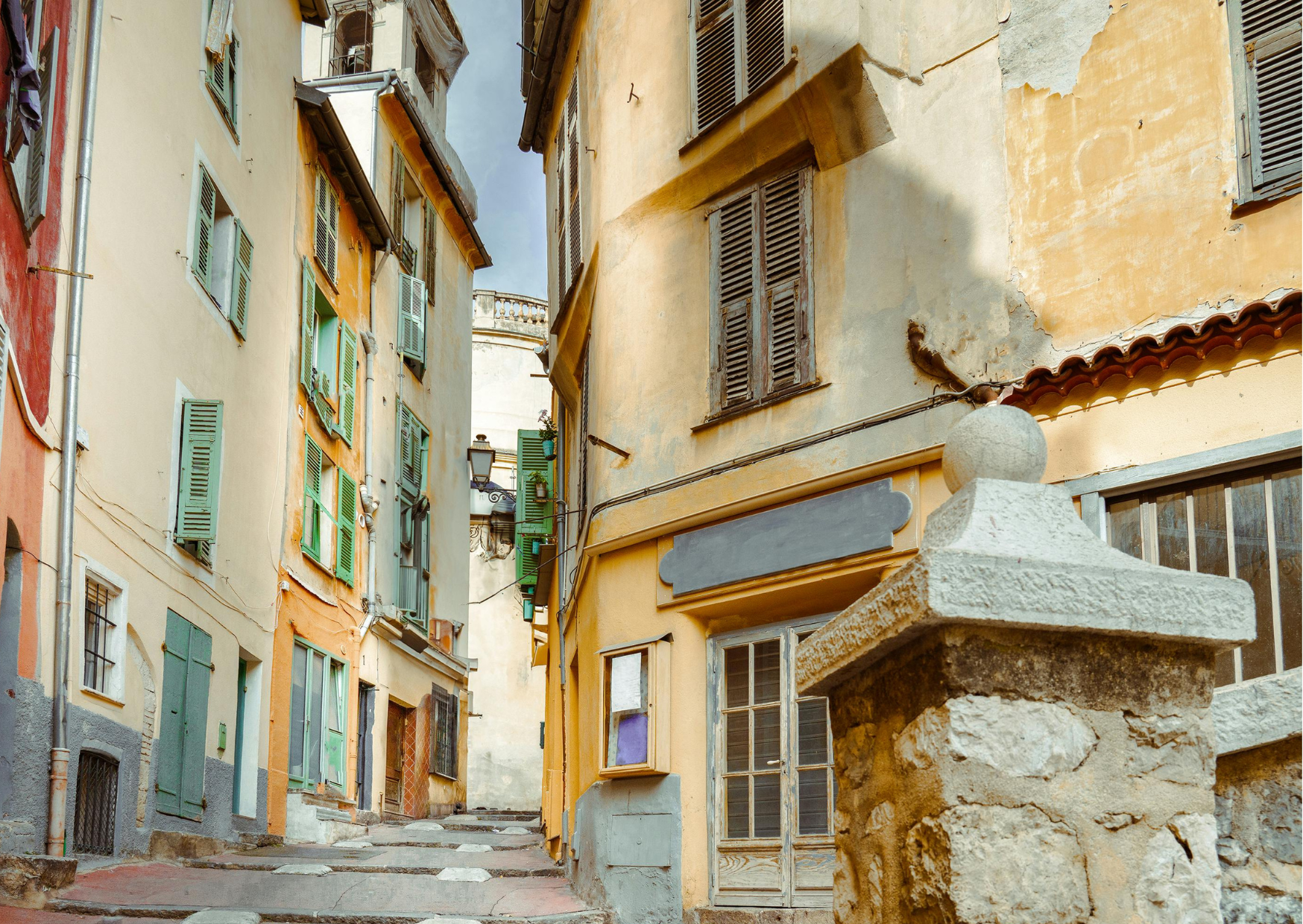 Italian home 2