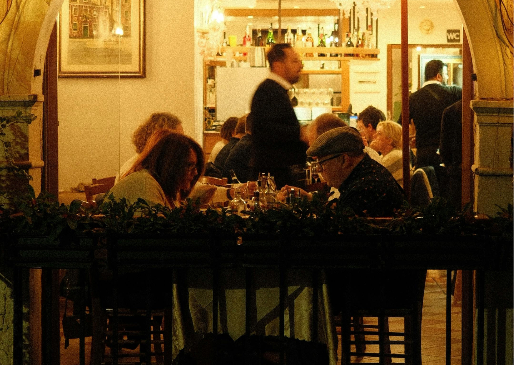Italians 7