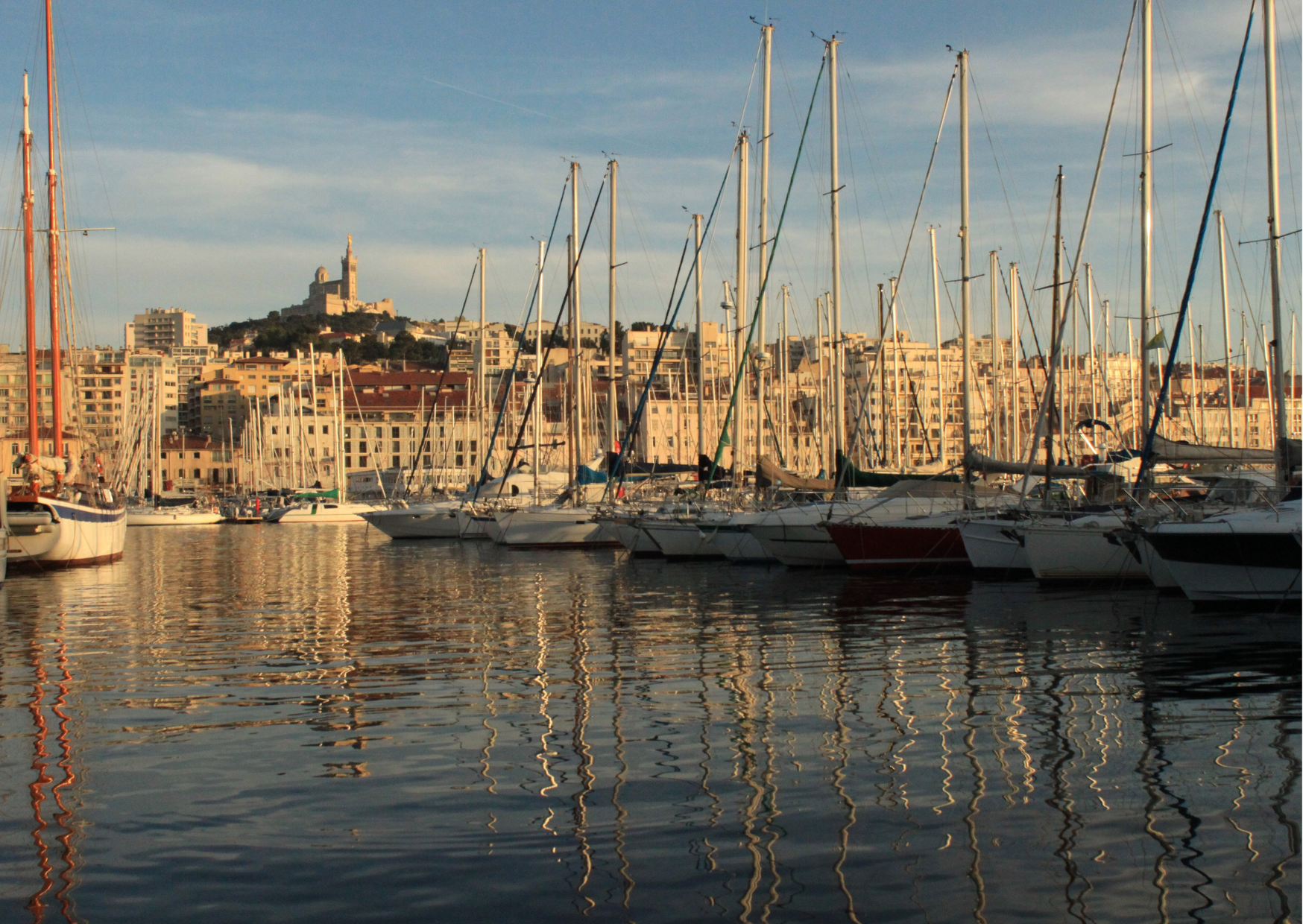 South of France 3