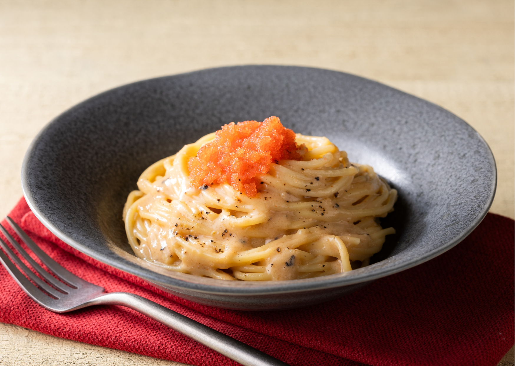 authentic Italian carbonara 3