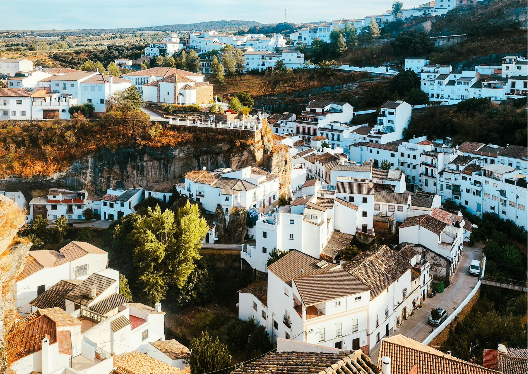We Sold Our House to Move to Spain: 22 Months Later, We Bought It Back 4 house in Spain 4