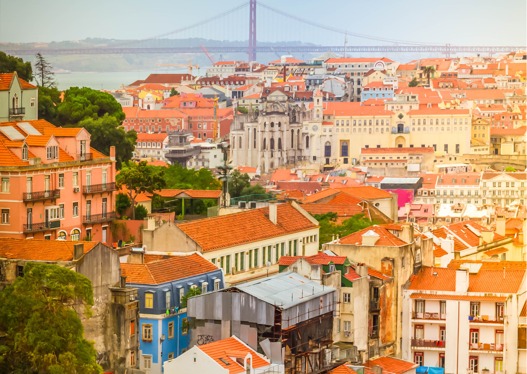 living in Portugal 2