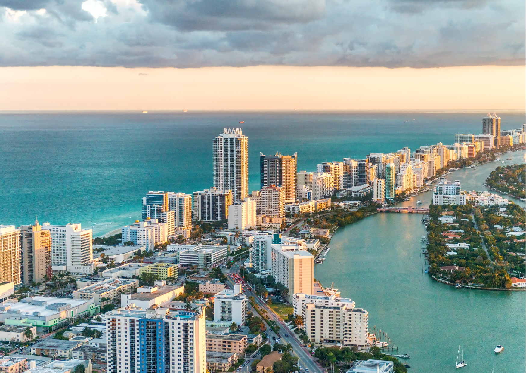 Can Retiring to the Beach Backfire? Yes And 58% of Americans Who Retire to the Beach Return to the Mountains Within 18 Months 6 living in the beach 4 1