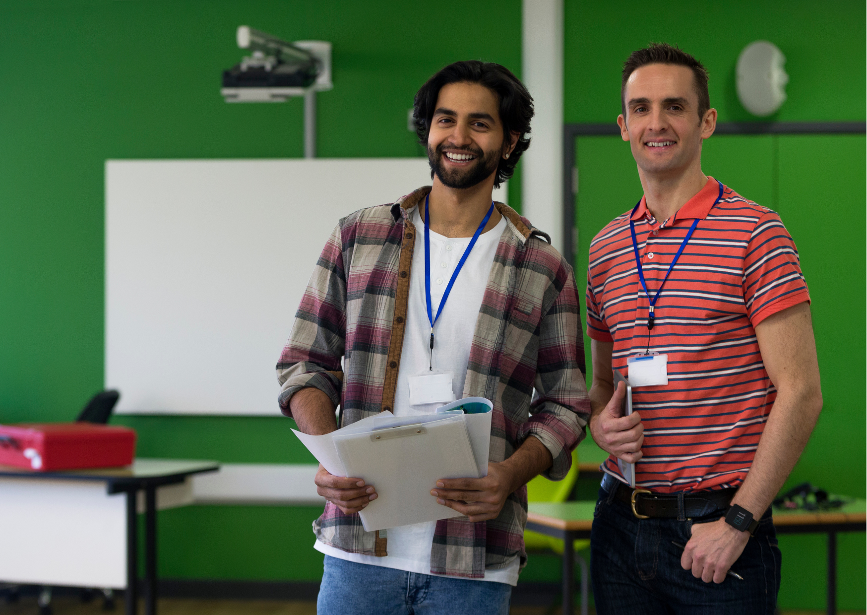 teachers 5