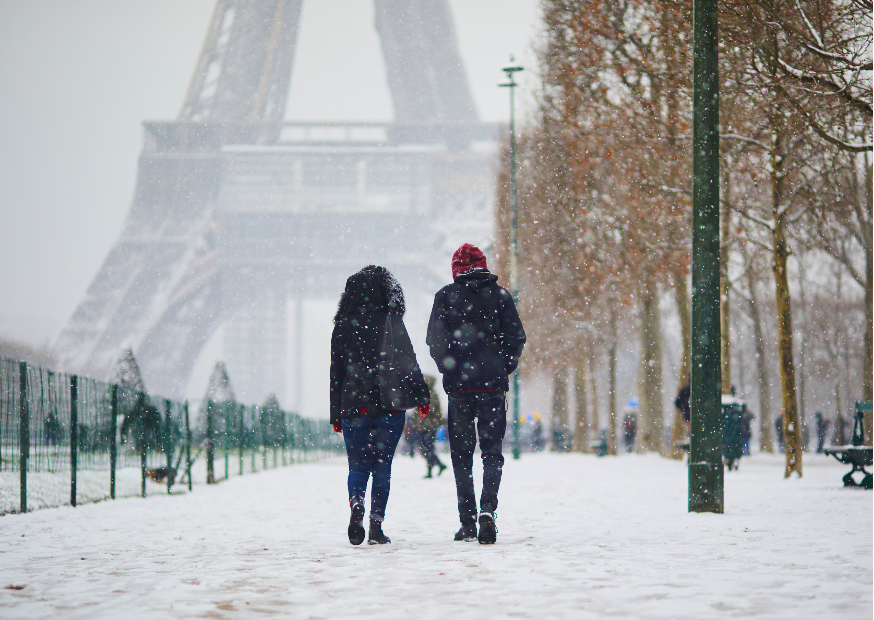 winter