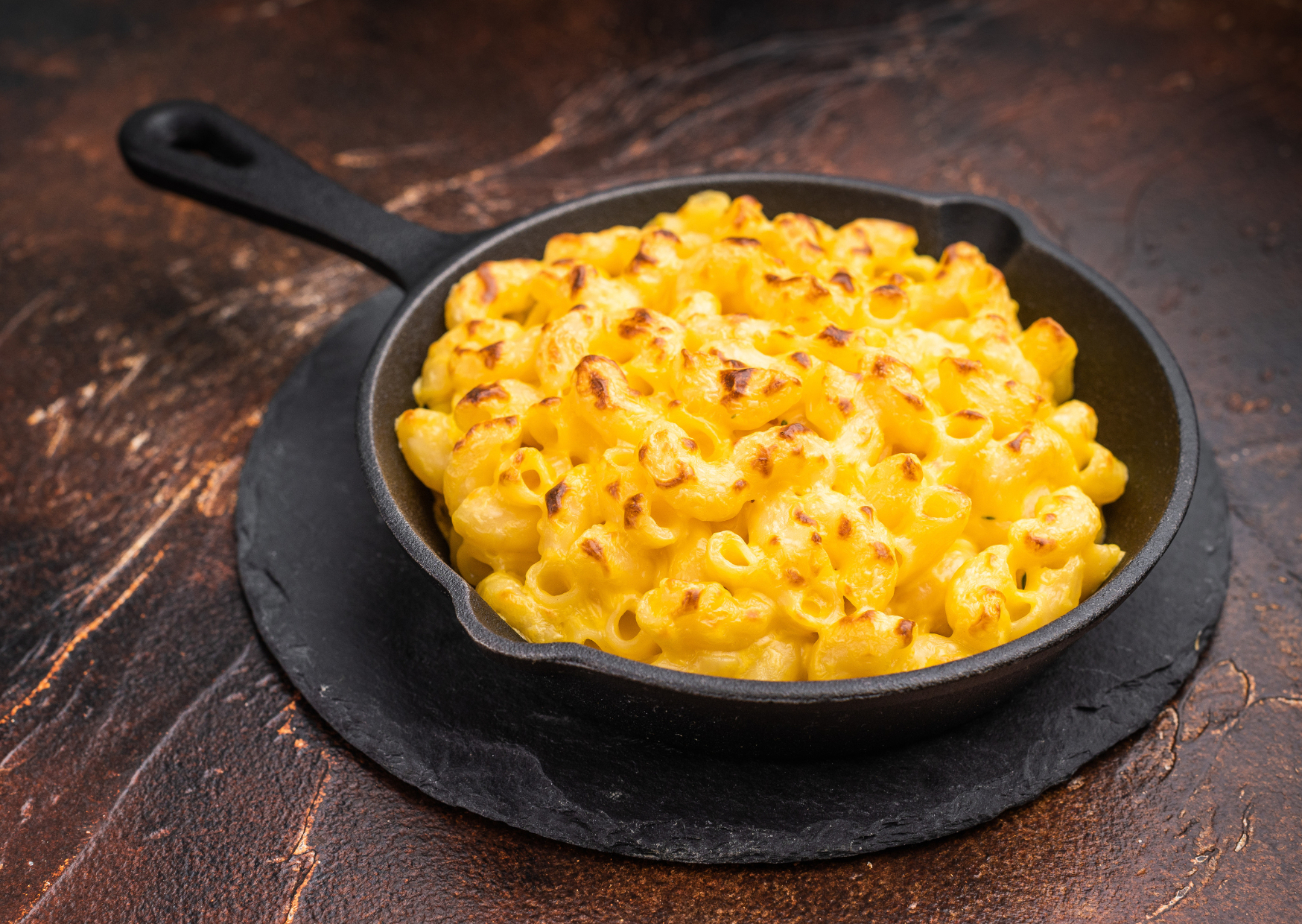 American mac and cheese 2