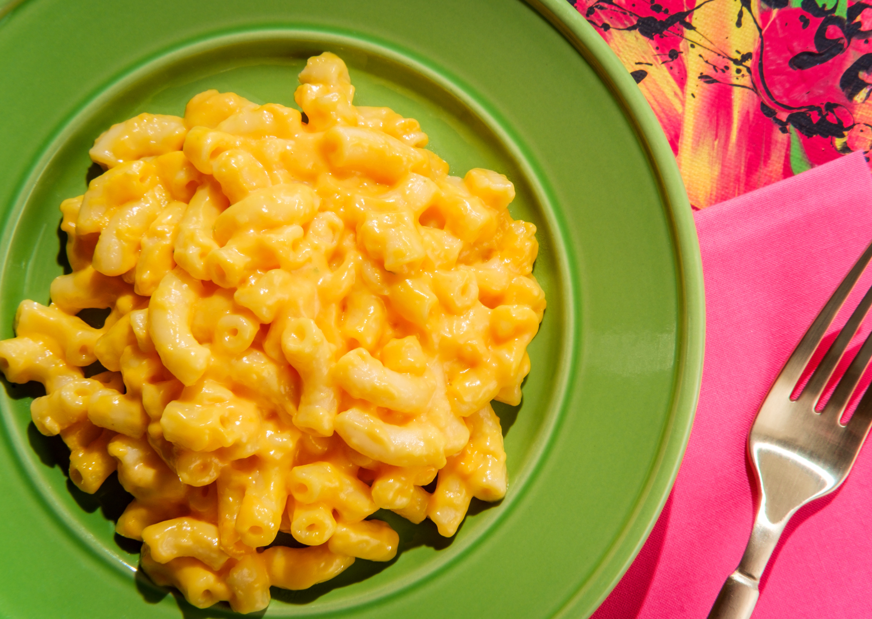 American mac and cheese 6