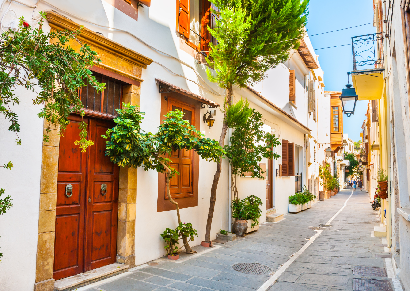 Crete Greece 4