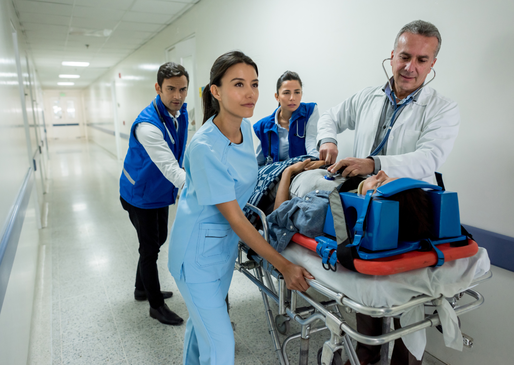 The Emergency Room Visit That Cost €80 Total: What We Learned 5 ER 3