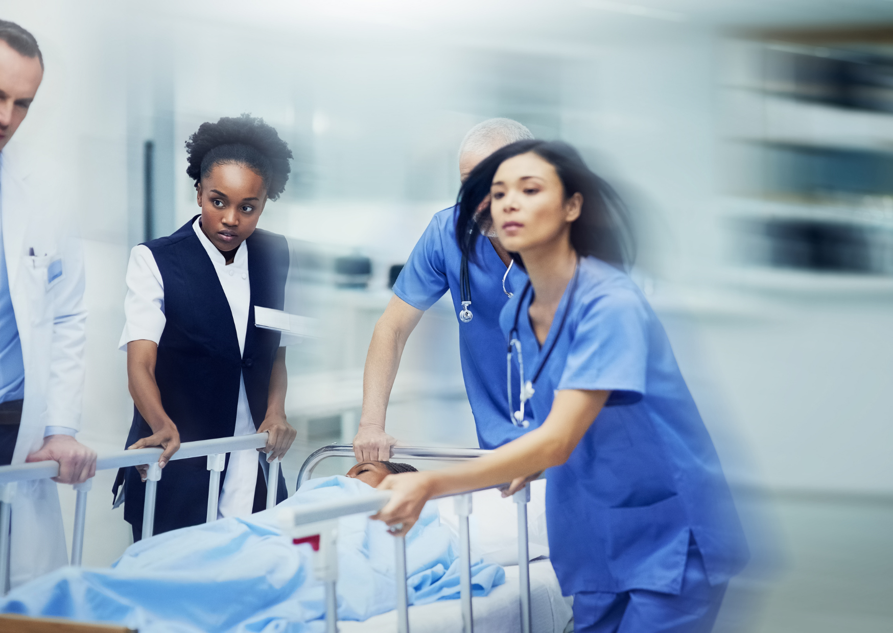 The Emergency Room Visit That Cost €80 Total: What We Learned 4 ER 4