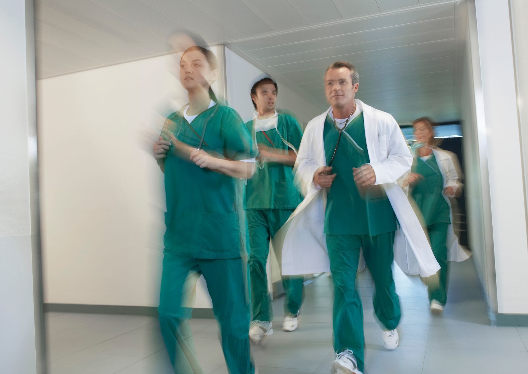 The Emergency Room Visit That Cost €80 Total: What We Learned 3 ER 5