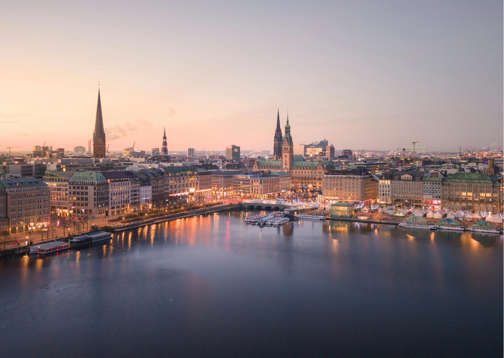 European cities 2