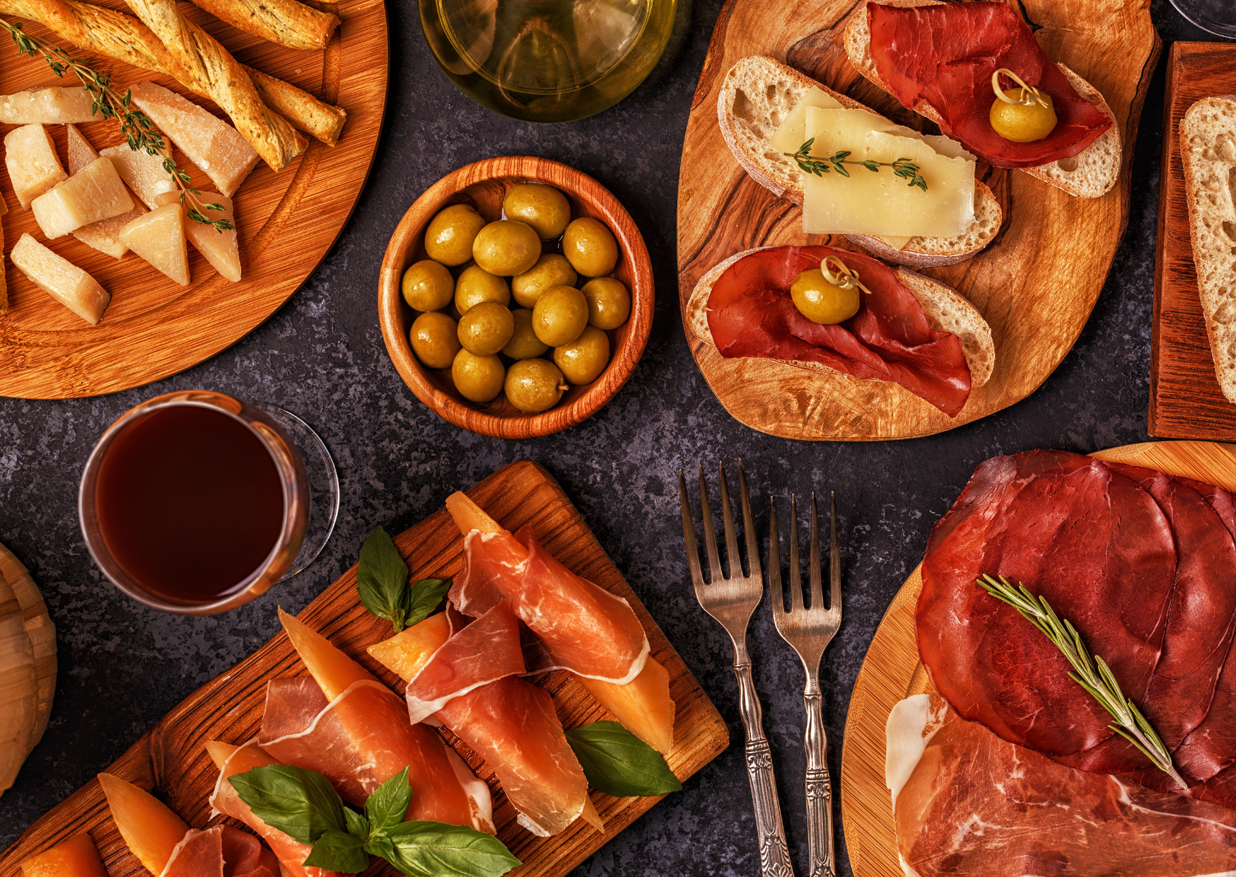 Italian Dinner Timing for 30 Days: Acid Reflux Disappeared 6 Italian dinner 2
