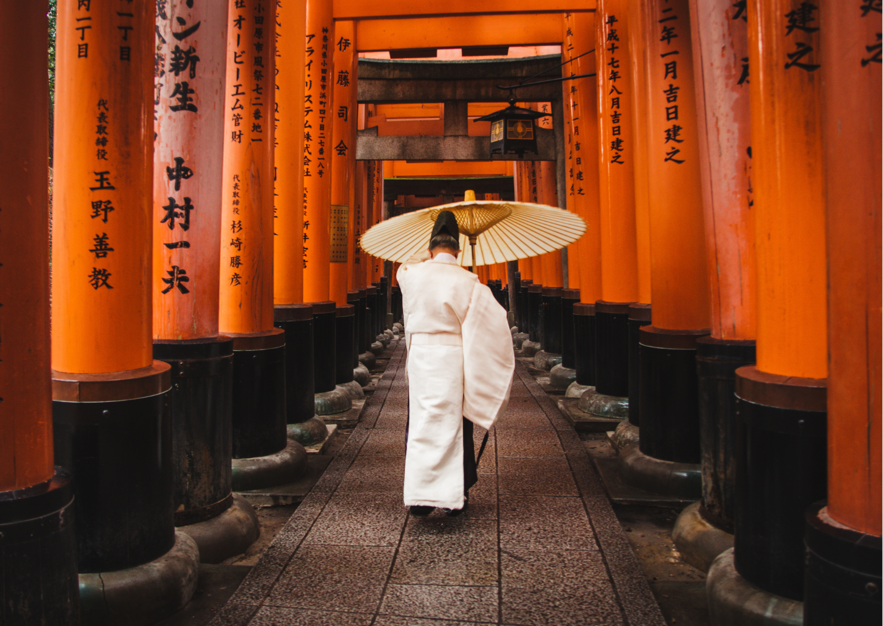 The 5 Japan Mistakes First-Time American Visitors Make 4 Japan 3