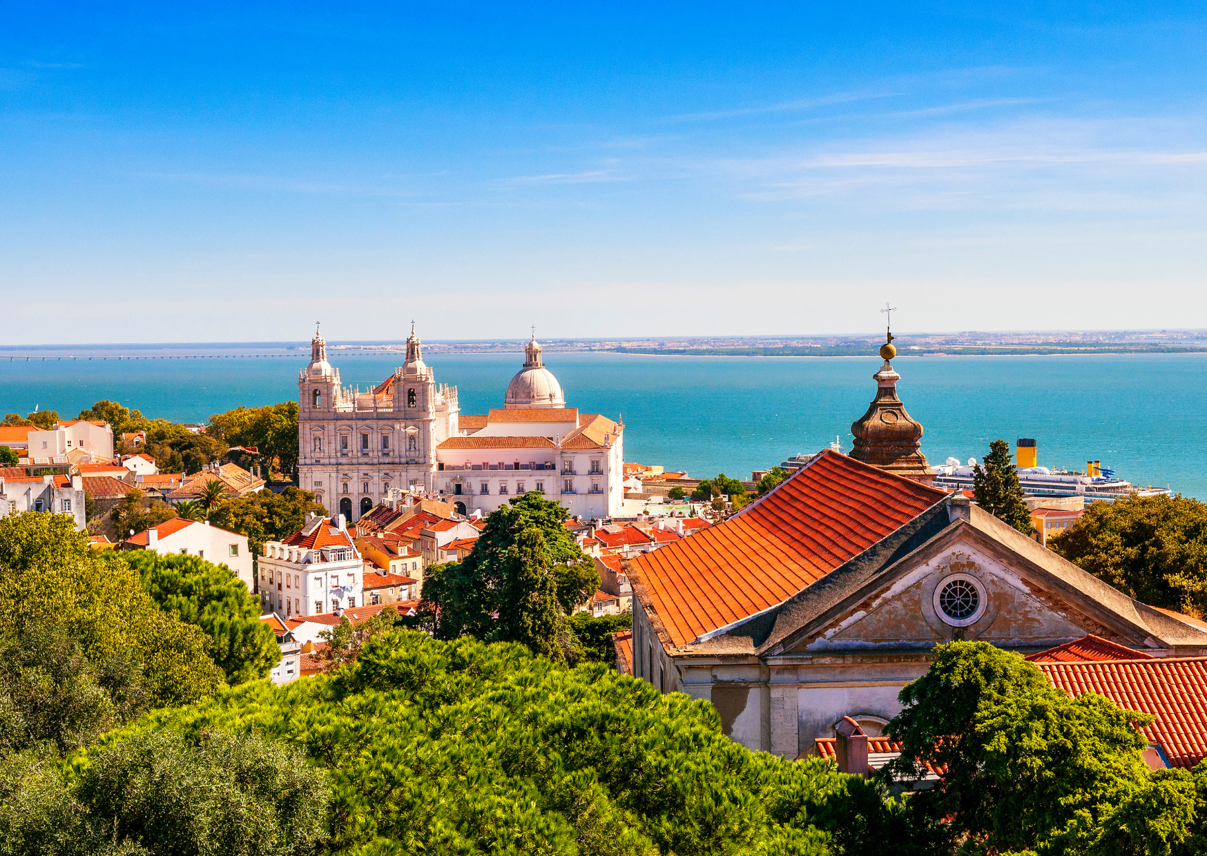 Lisbon 3