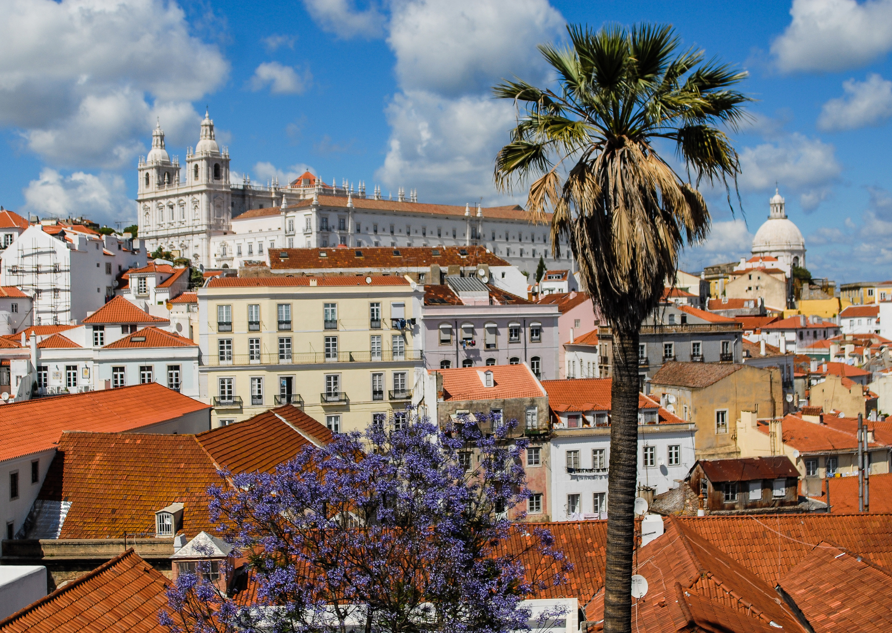 Lisbon 6
