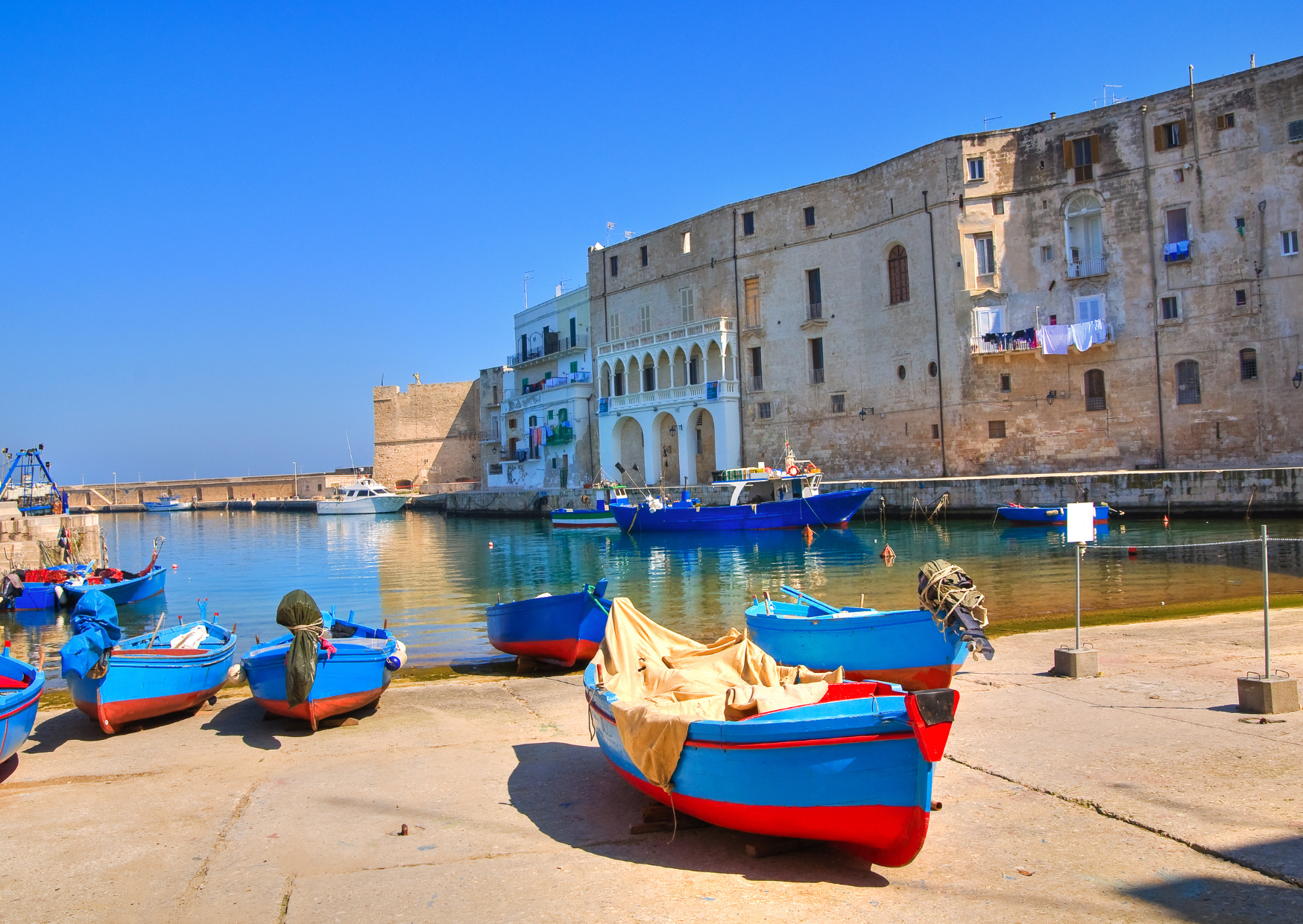 Puglia Italy 4