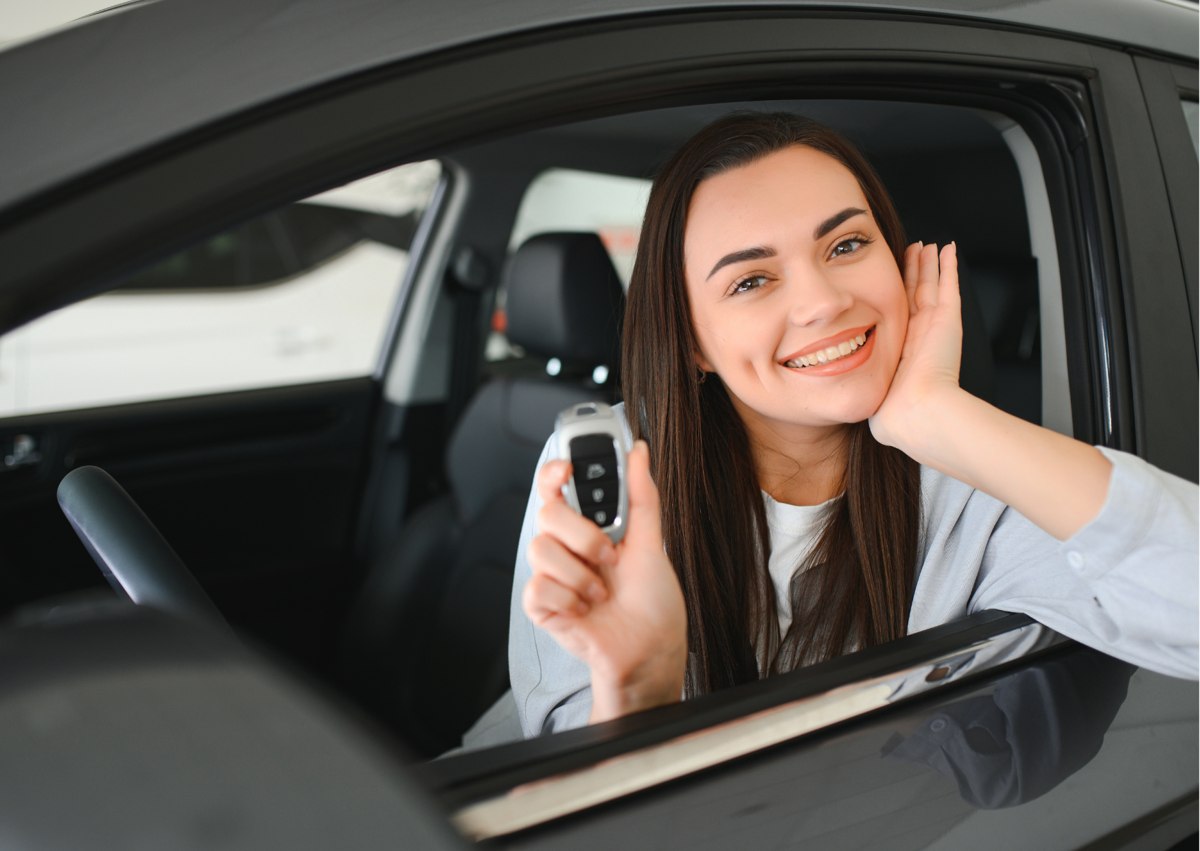 Rental car trick 3