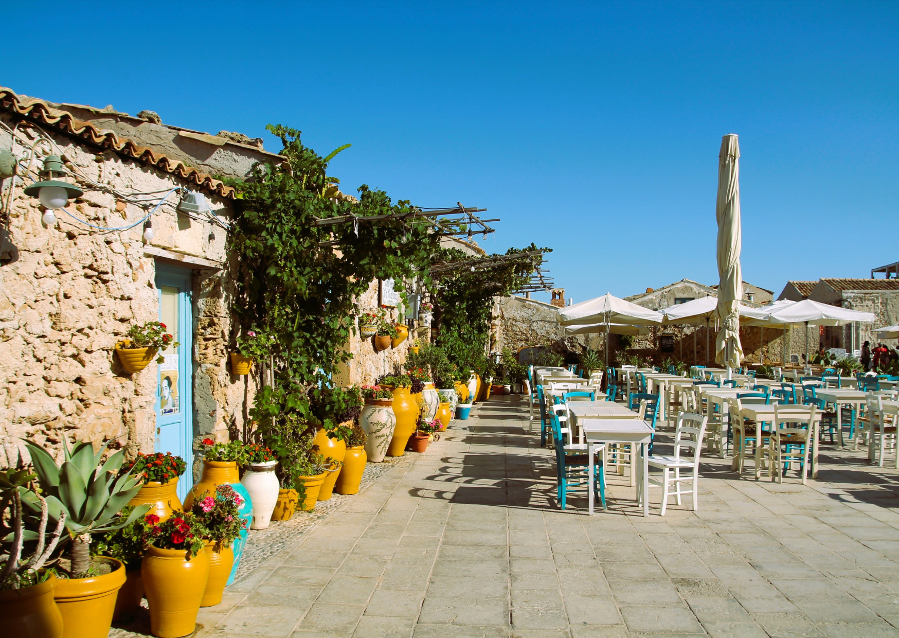 Sicily 3