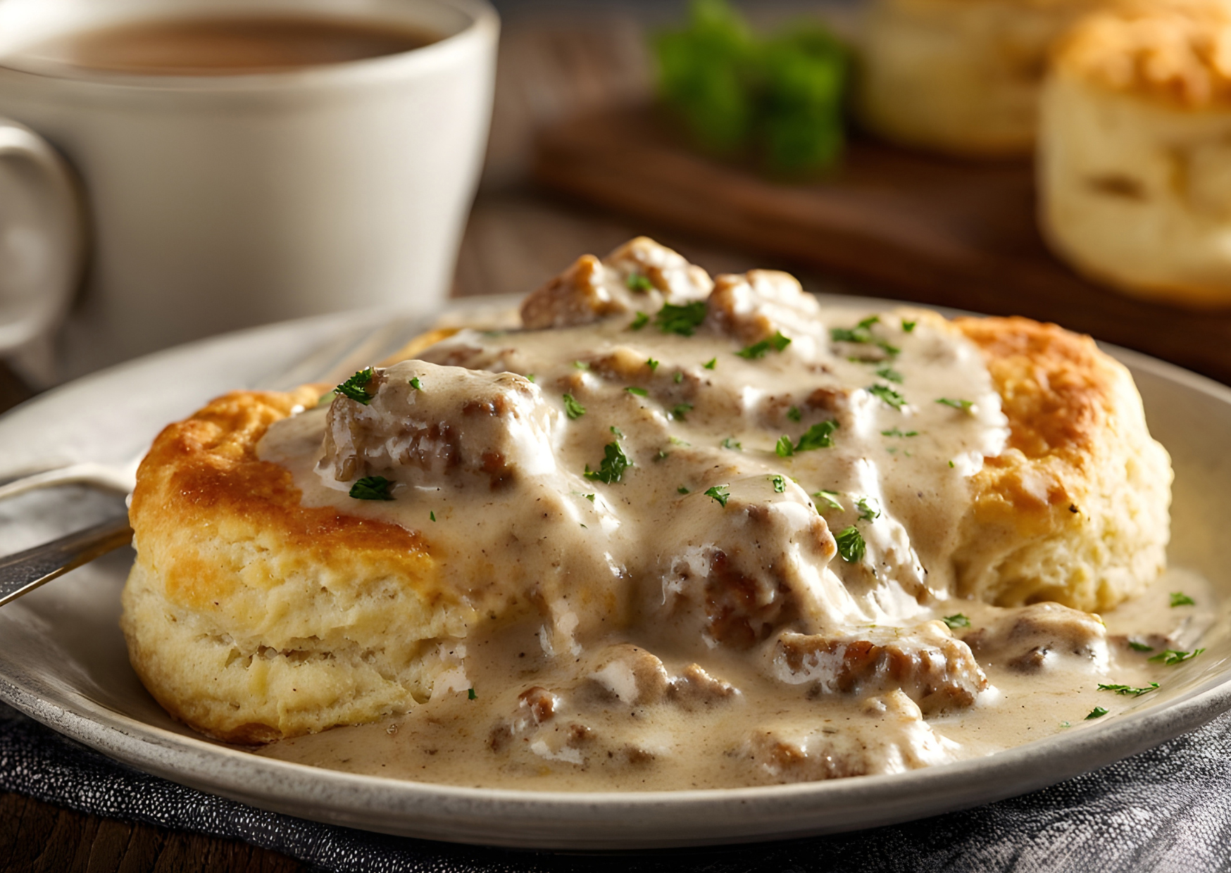 Southern biscuit 3