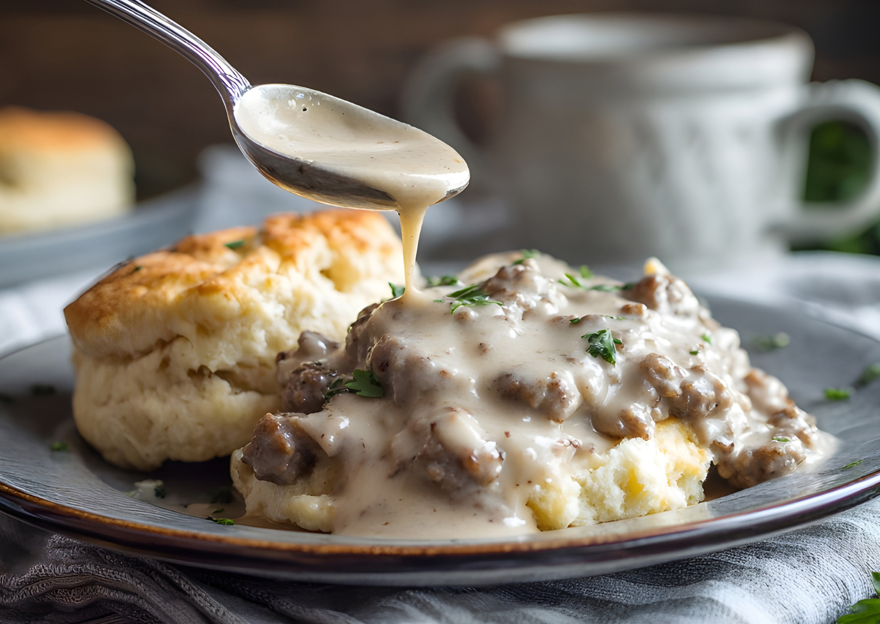 Southern biscuit 4