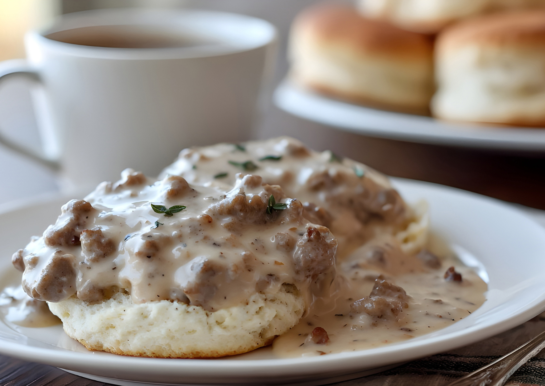 Southern biscuit 5