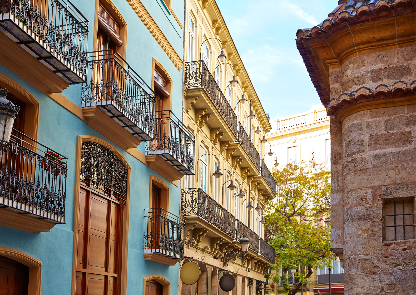 30 Days In Valencia And The Slow Traveler’s Guide 4 Valencia 5
