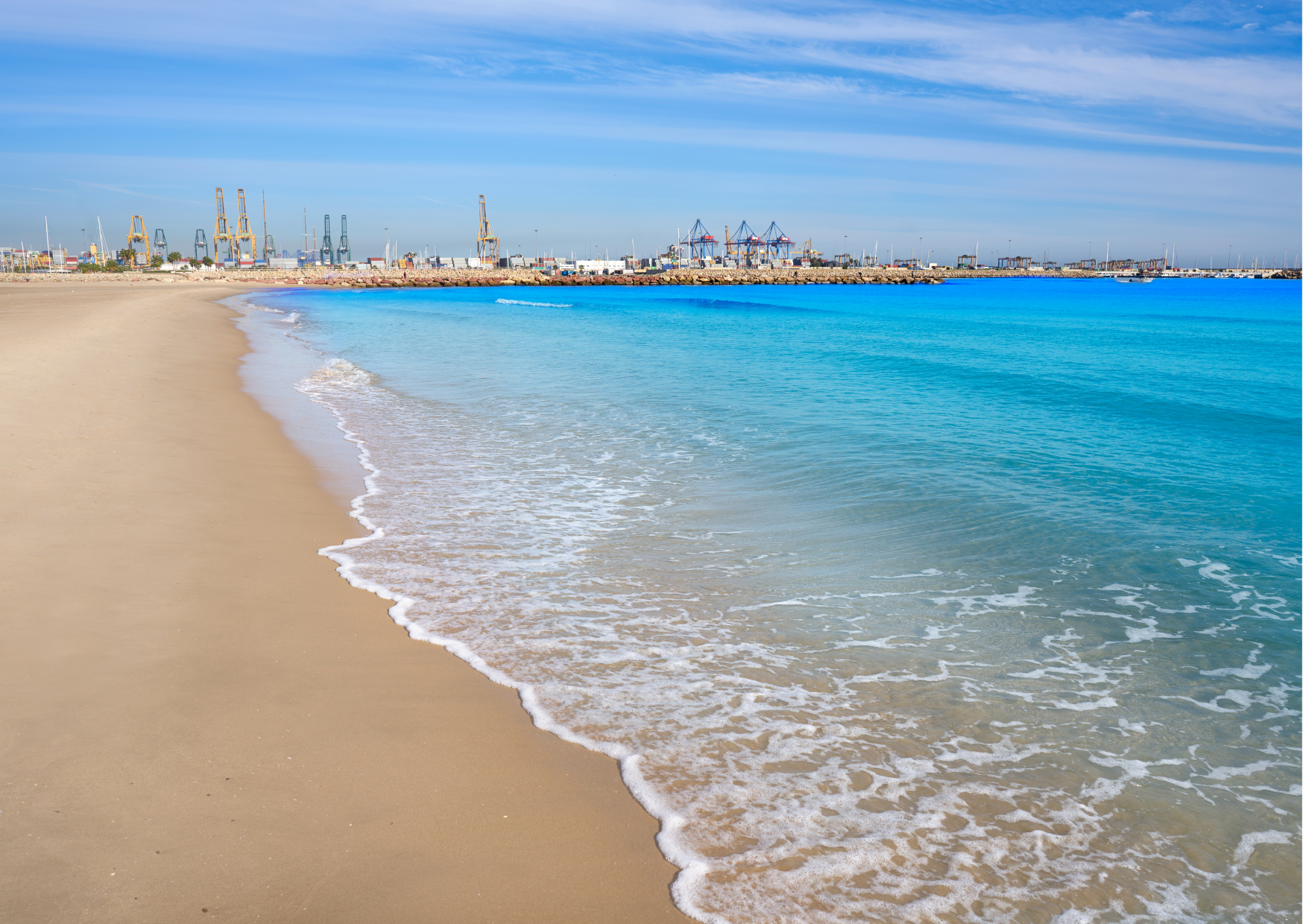 30 Days In Valencia And The Slow Traveler’s Guide 5 Valencia 6