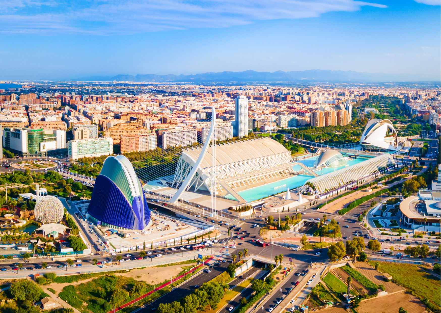 30 Days In Valencia And The Slow Traveler’s Guide 6 Valencia