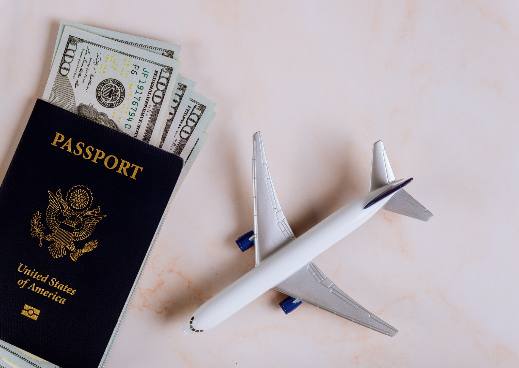 booking flights