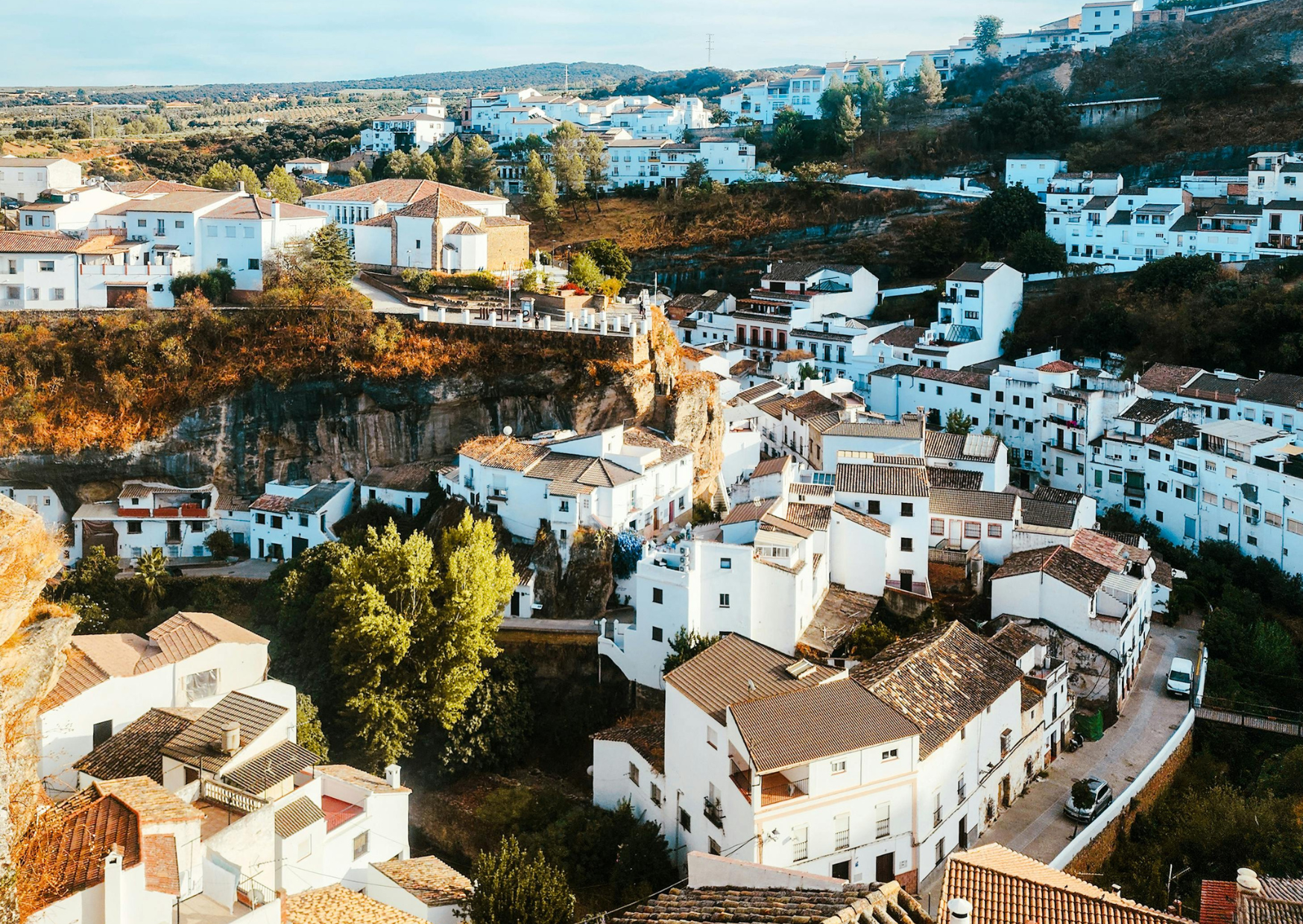 buying home in Spain 3