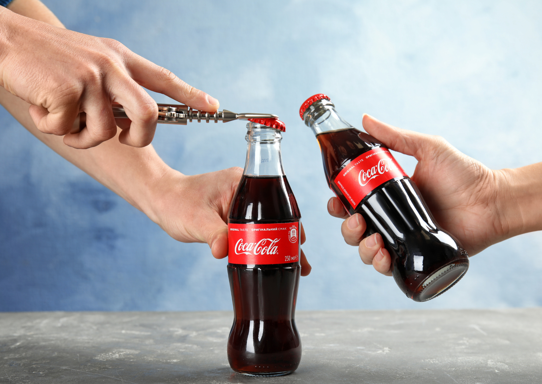 coca cola 3