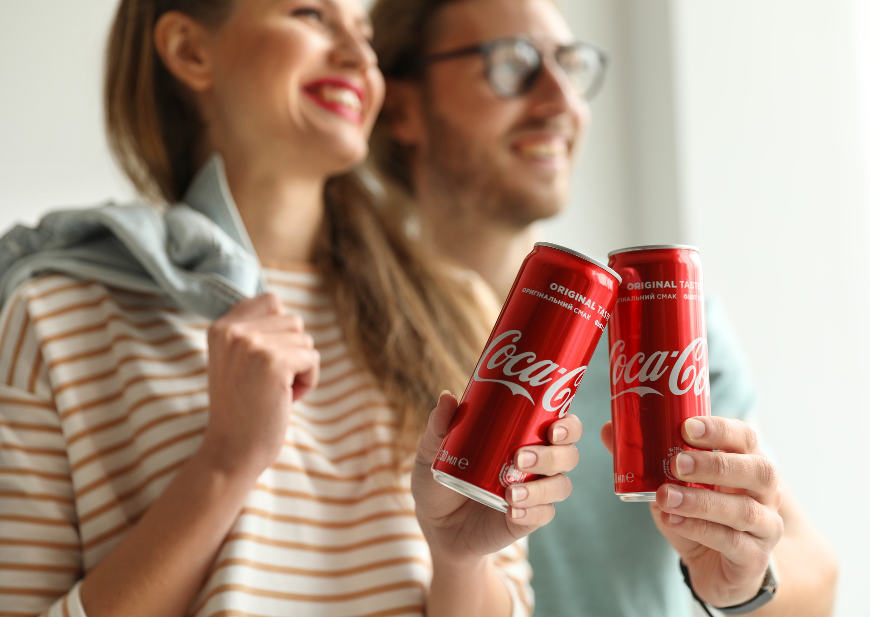 coca cola 5