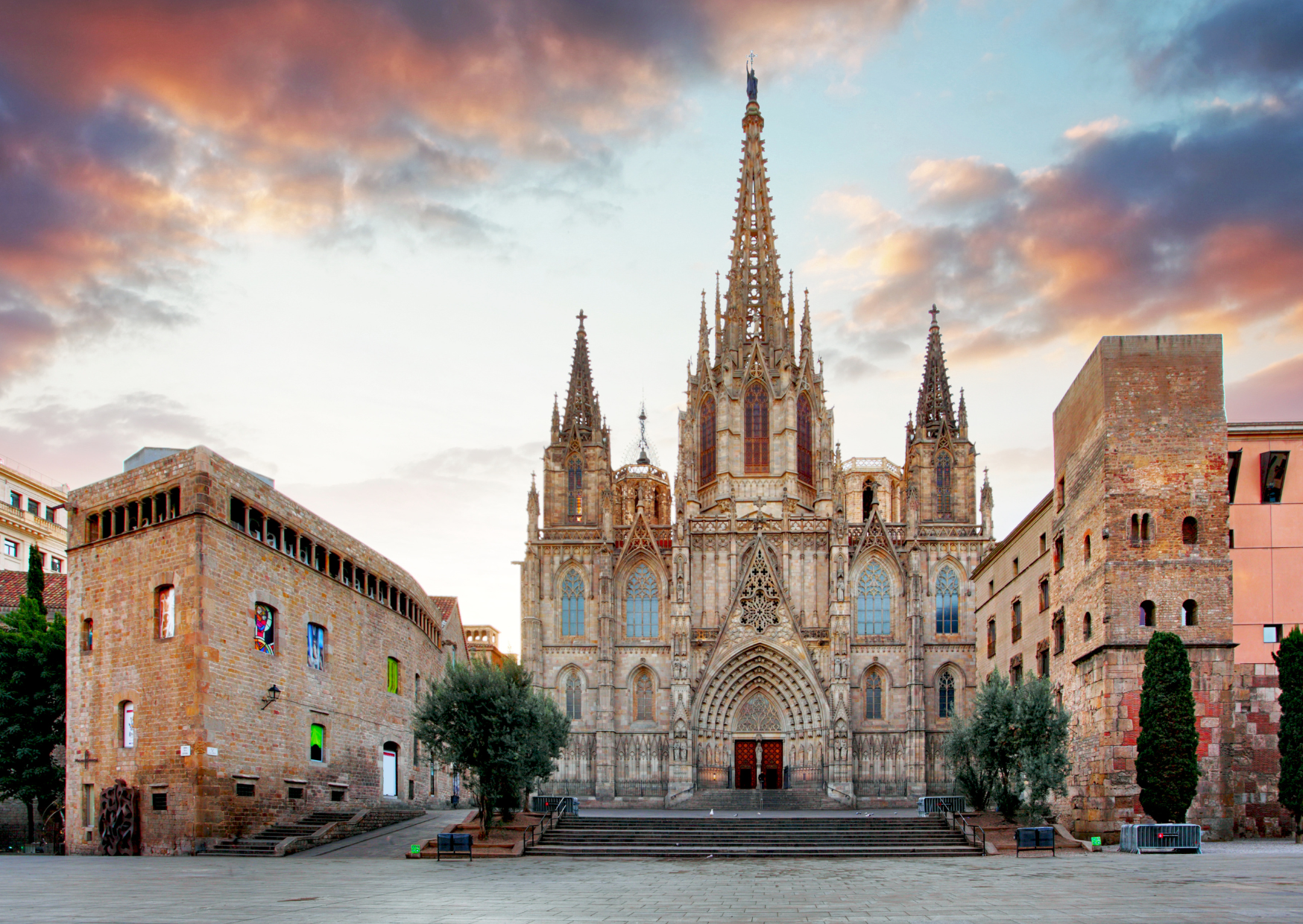 living in Spain 4