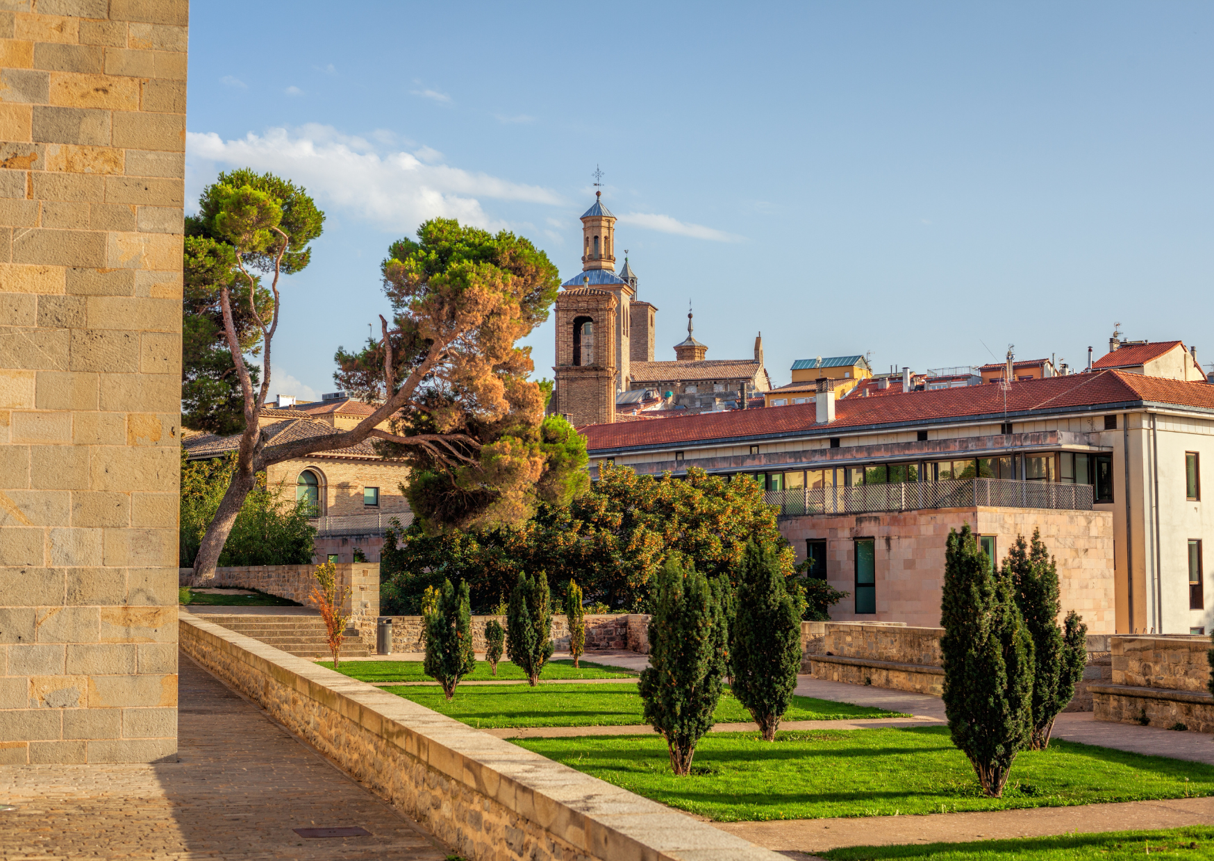 living in Spain 5