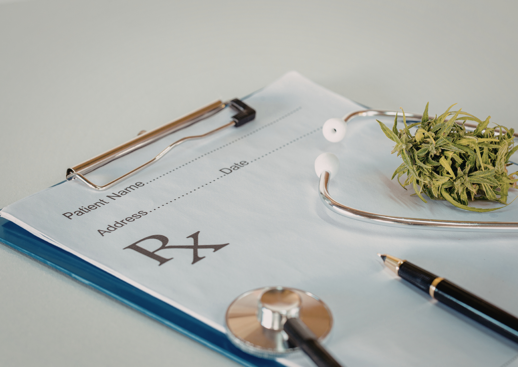 refill prescriptions